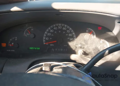 2001 Ford F-150 Xl/Xlt from USA, damaged, VIN 1FTZF17251NA91497